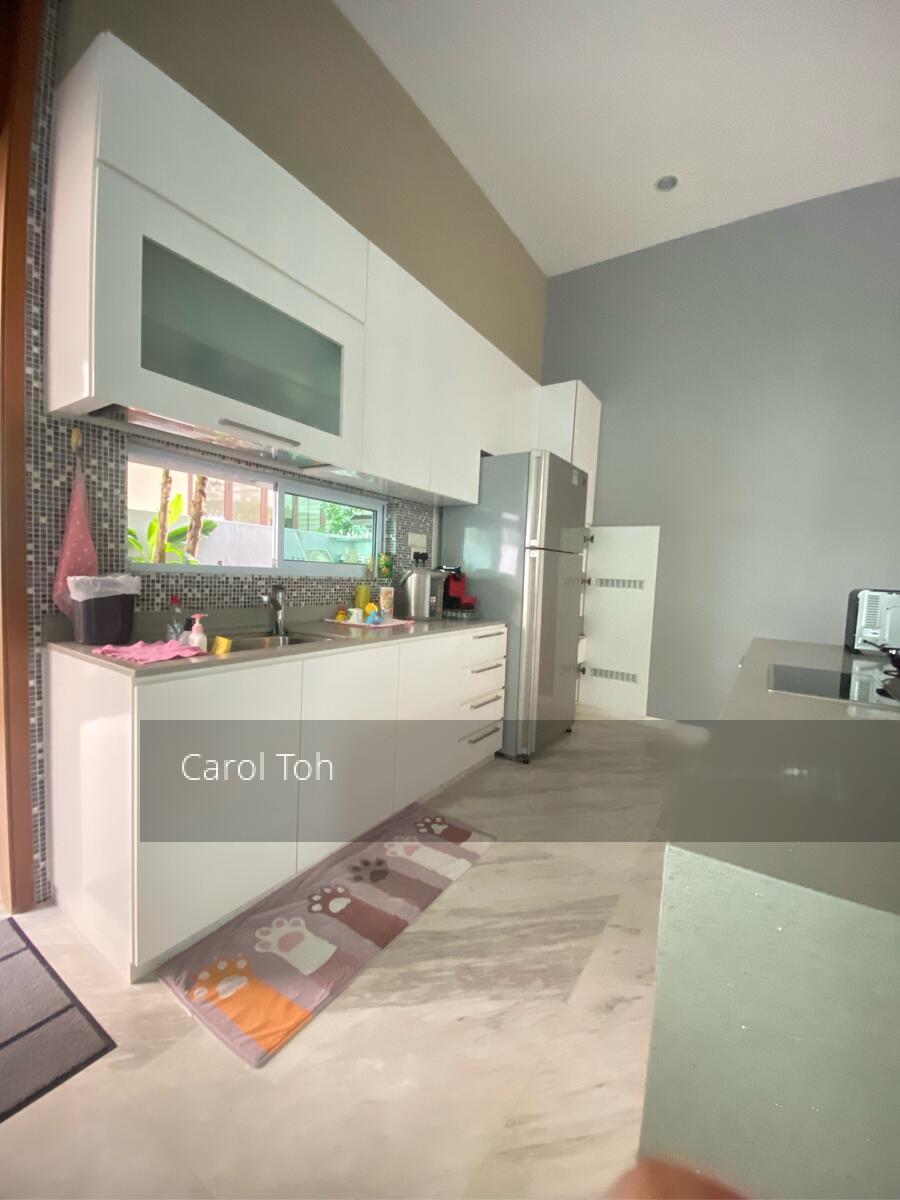 Jalan Pari Burong (D16), Semi-Detached #355653471
